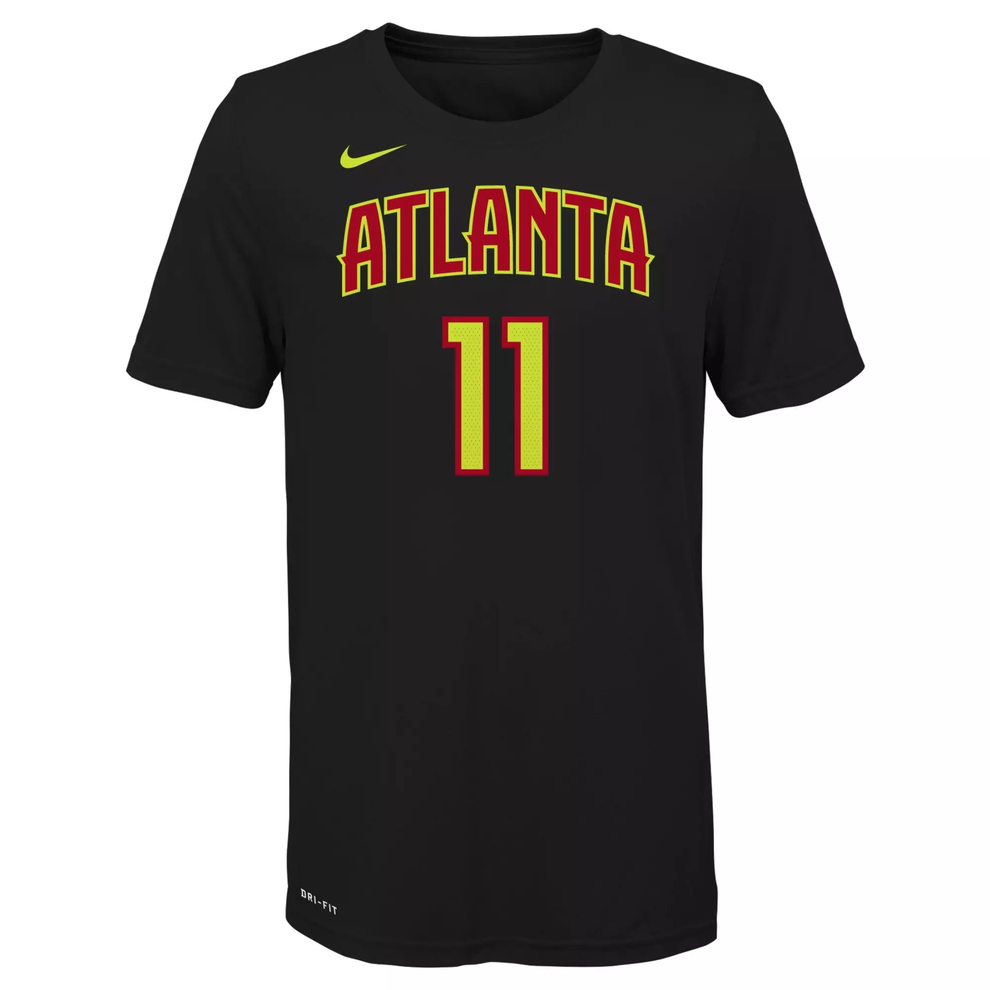 Nike Youth Atlanta Hawks Trae